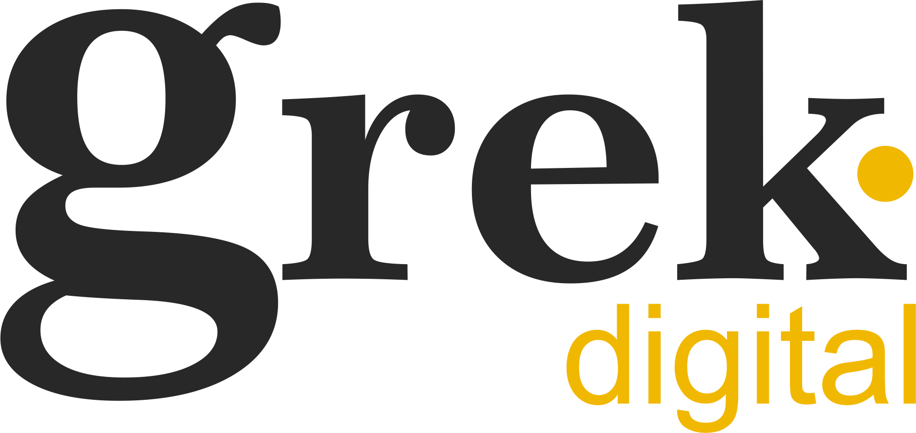 Grek Logo